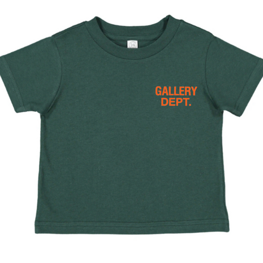 Gallery Tee