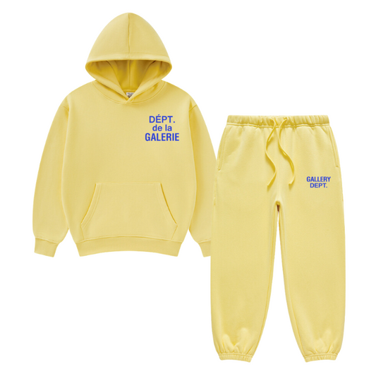 G - Dept Sweatsuit