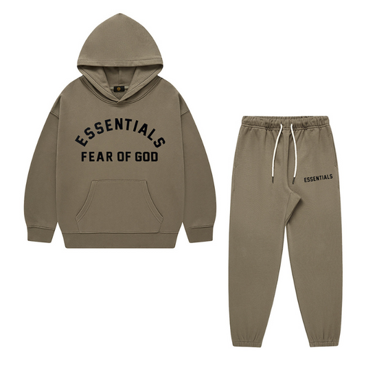 Fear Sweatsuit