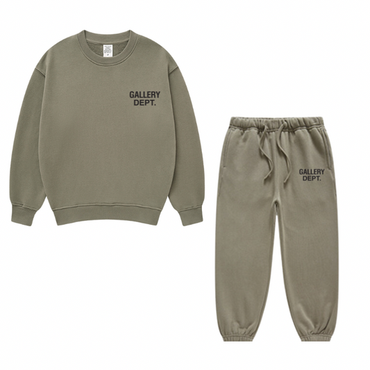 G - Dept Sweatsuit