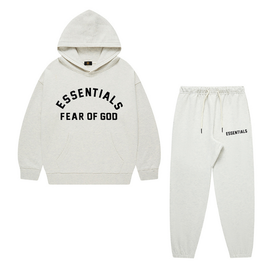 Fear Sweatsuit