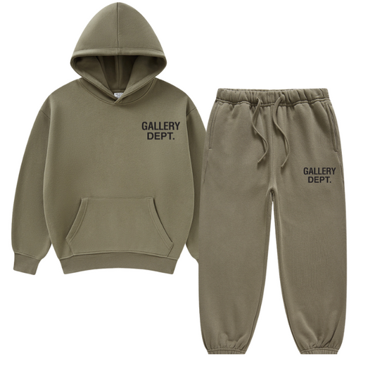 G - Dept Sweatsuit