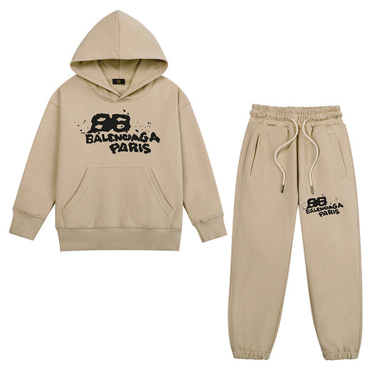 BB Sweatsuit