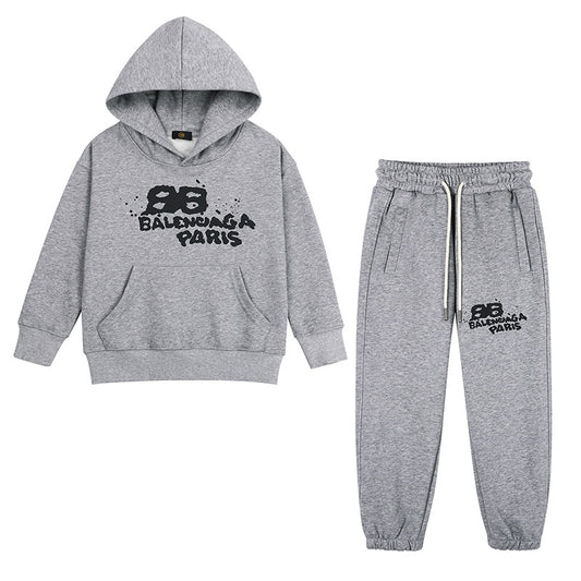 BB Sweatsuit